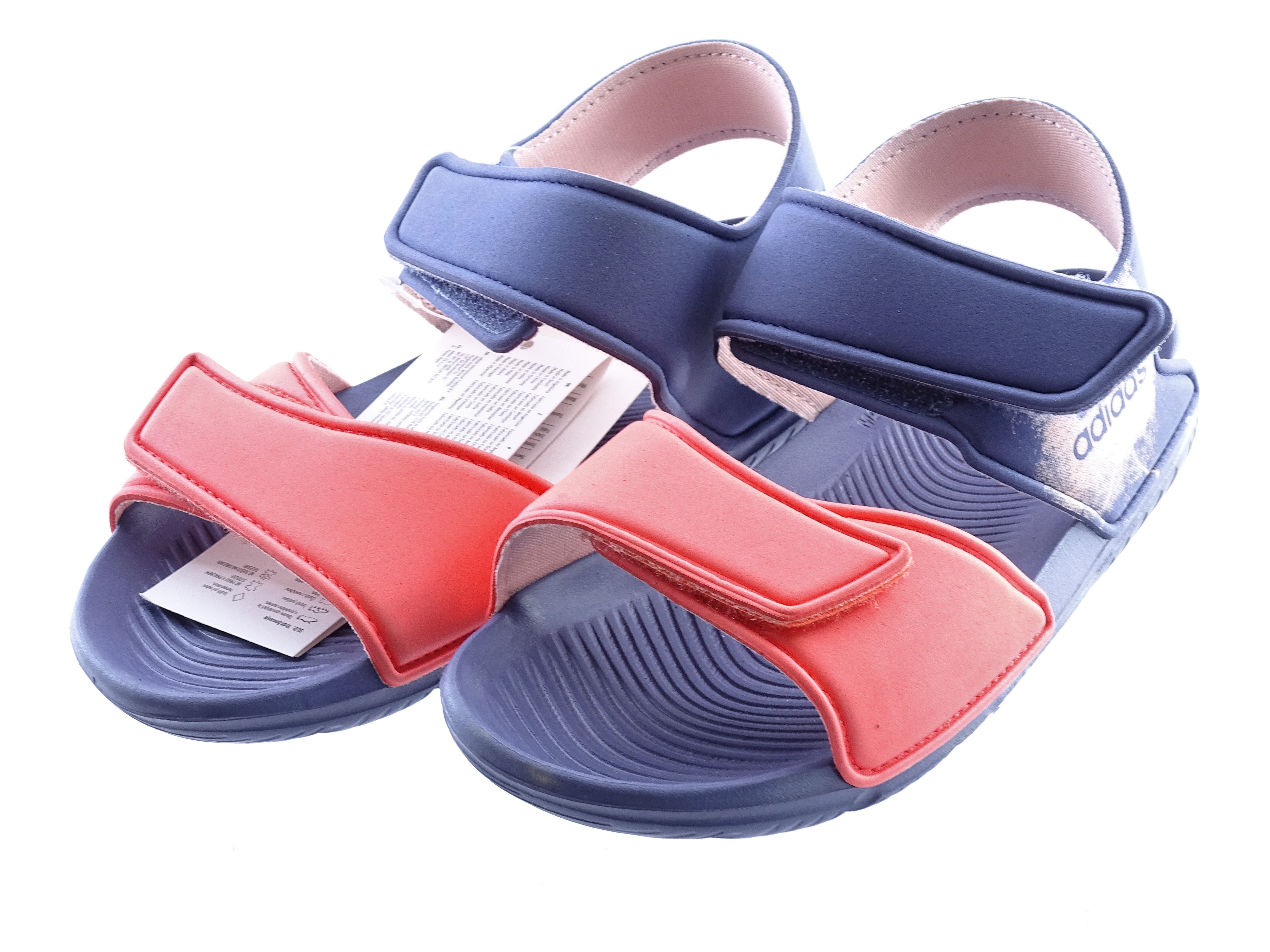 adidas badesandalen jungen